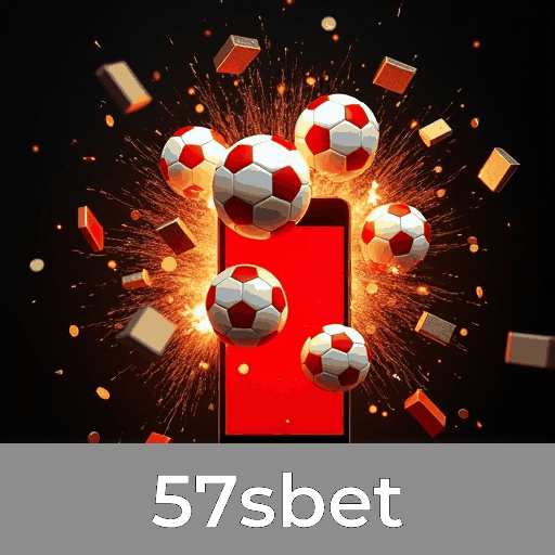 57sbet: Especialista em Apostas Esportivas no Brasil
