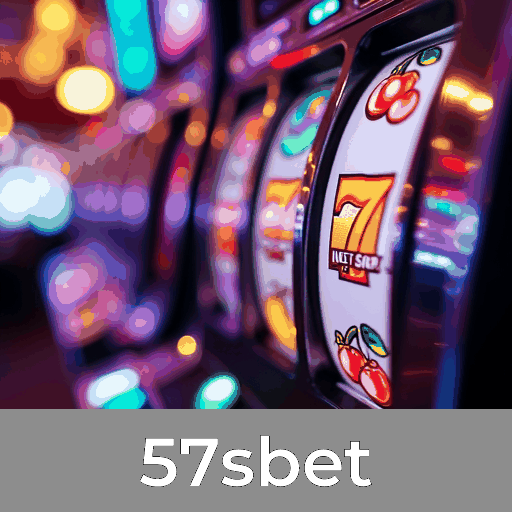 57sbet: A Emoção dos Caça-níqueis com Alta Taxa de Retorno!