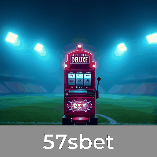 57sbet: Viva a Emoção dos Jogos de Cassino e Ganhe Grandes Prêmios